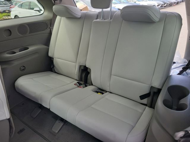 New 2026 Hyundai Palisade SEL image 20