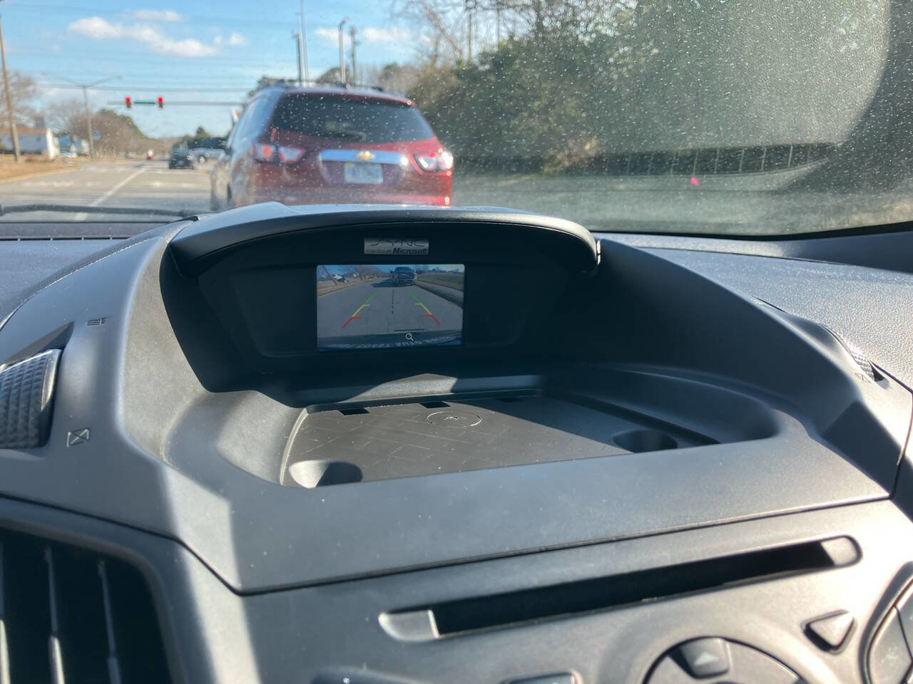 Used 2014 Ford Escape S image 19