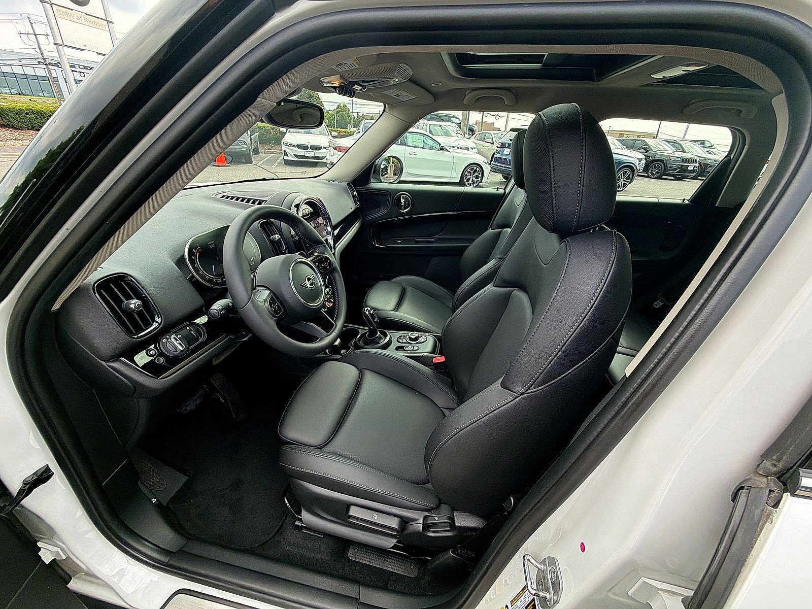 Used 2024 MINI Cooper Countryman S AWD/4WD image 10