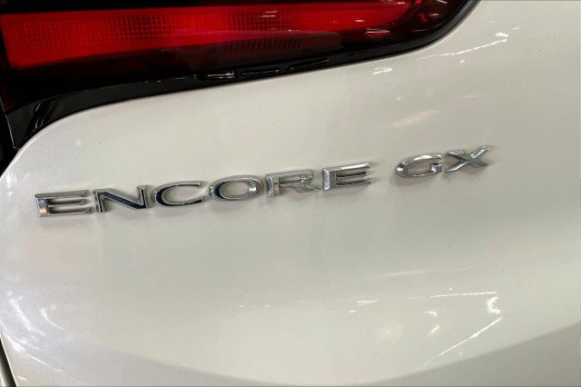Used 2023 Buick Encore GX Select w/ Sport Touring Package image 8