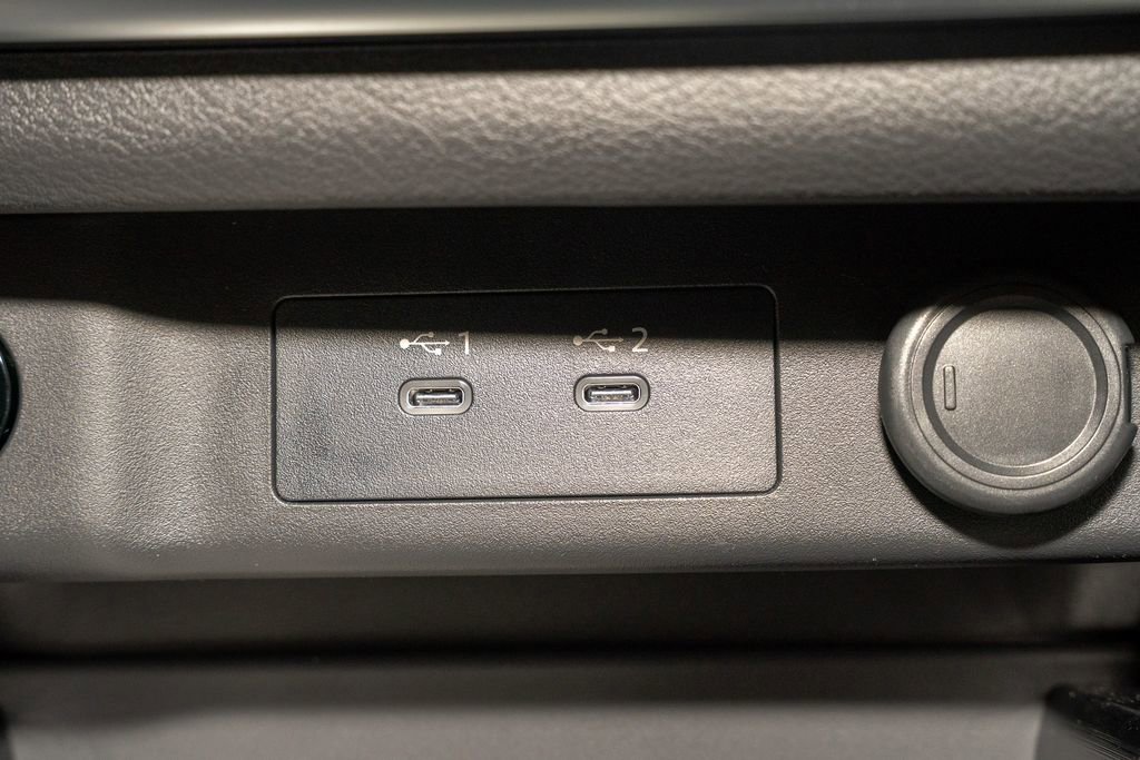 New 2026 Nissan Rogue SV image 16