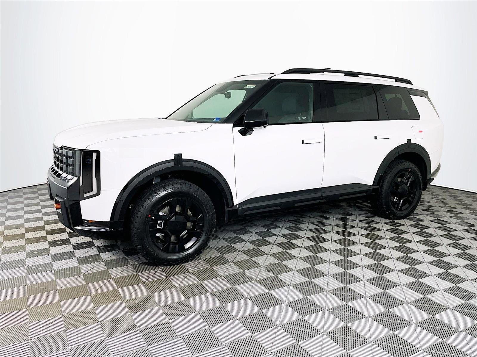 New 2027 Kia Telluride SX Prestige X-Pro image 3