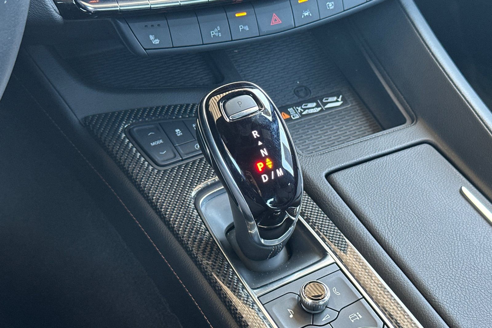 Certified 2025 Cadillac CT5 Sport RWD image 28