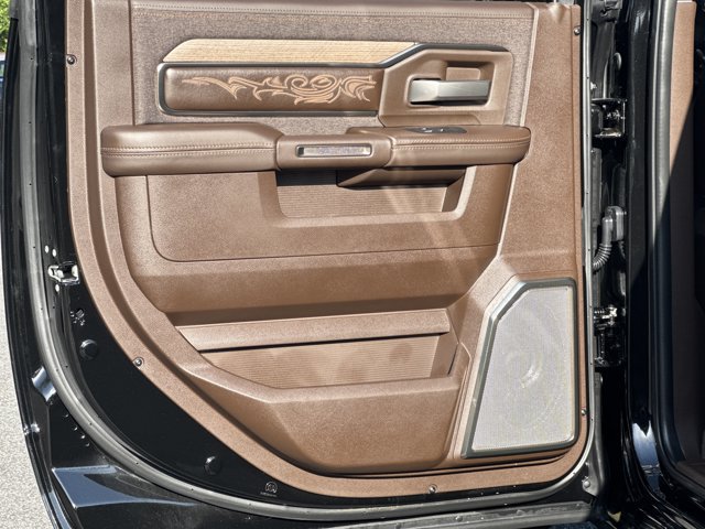 Used 2025 RAM 3500 Longhorn AWD/4WD image 26