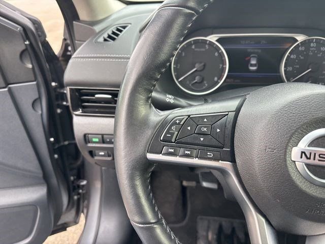 Used 2022 Nissan Sentra SV w/ All-Weather Package image 17