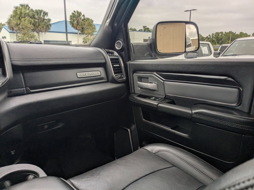 Used 2019 RAM 2500 Power Wagon image 15