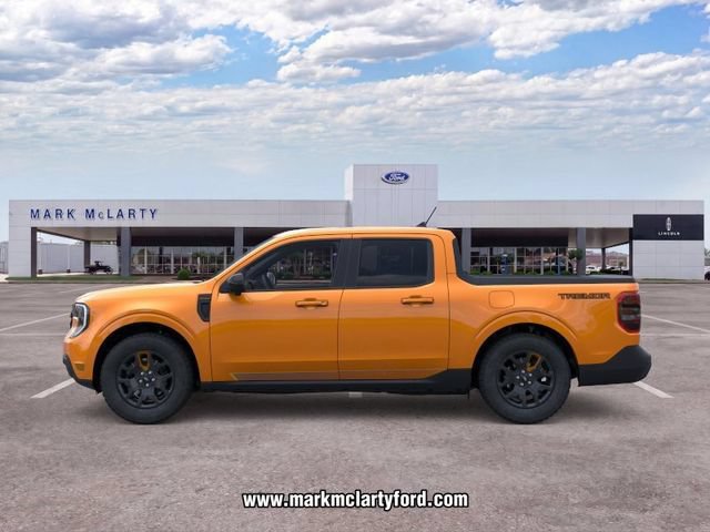 New 2026 Ford Maverick Tremor AWD/4WD image 3