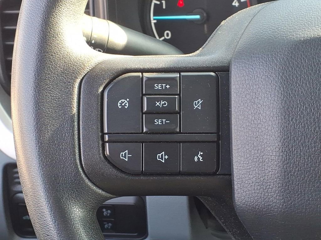 Used 2023 Ford F350 XL w/ XL Driver Assist Package image 28
