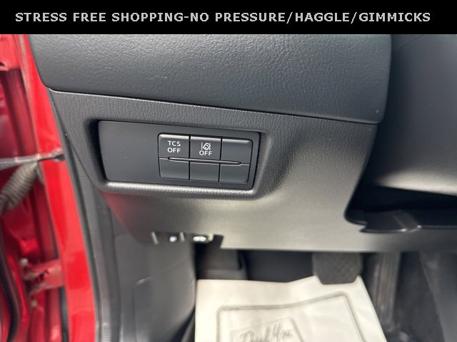 Used 2018 MAZDA CX-5 Touring image 17