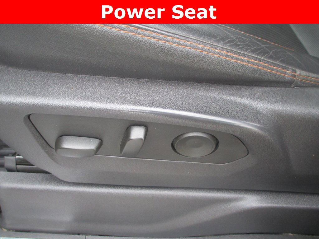 Certified 2024 GMC Sierra 3500 AT4 w/ AT4 Premium Plus Package image 28