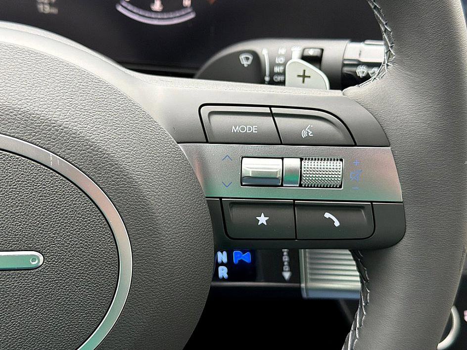 New 2026 Hyundai Sonata SEL FWD image 13