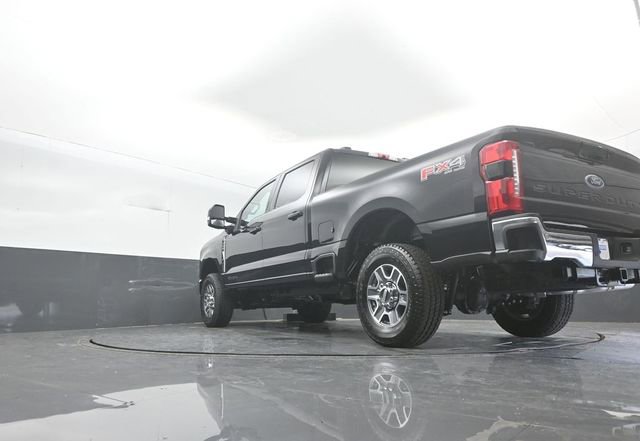 New 2026 Ford F250 Lariat w/ FX4 Off-Road Package image 30