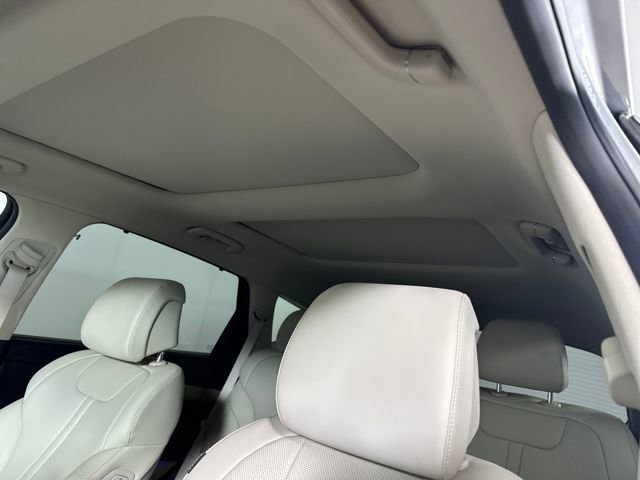 Used 2021 Genesis GV80 2.5T image 12