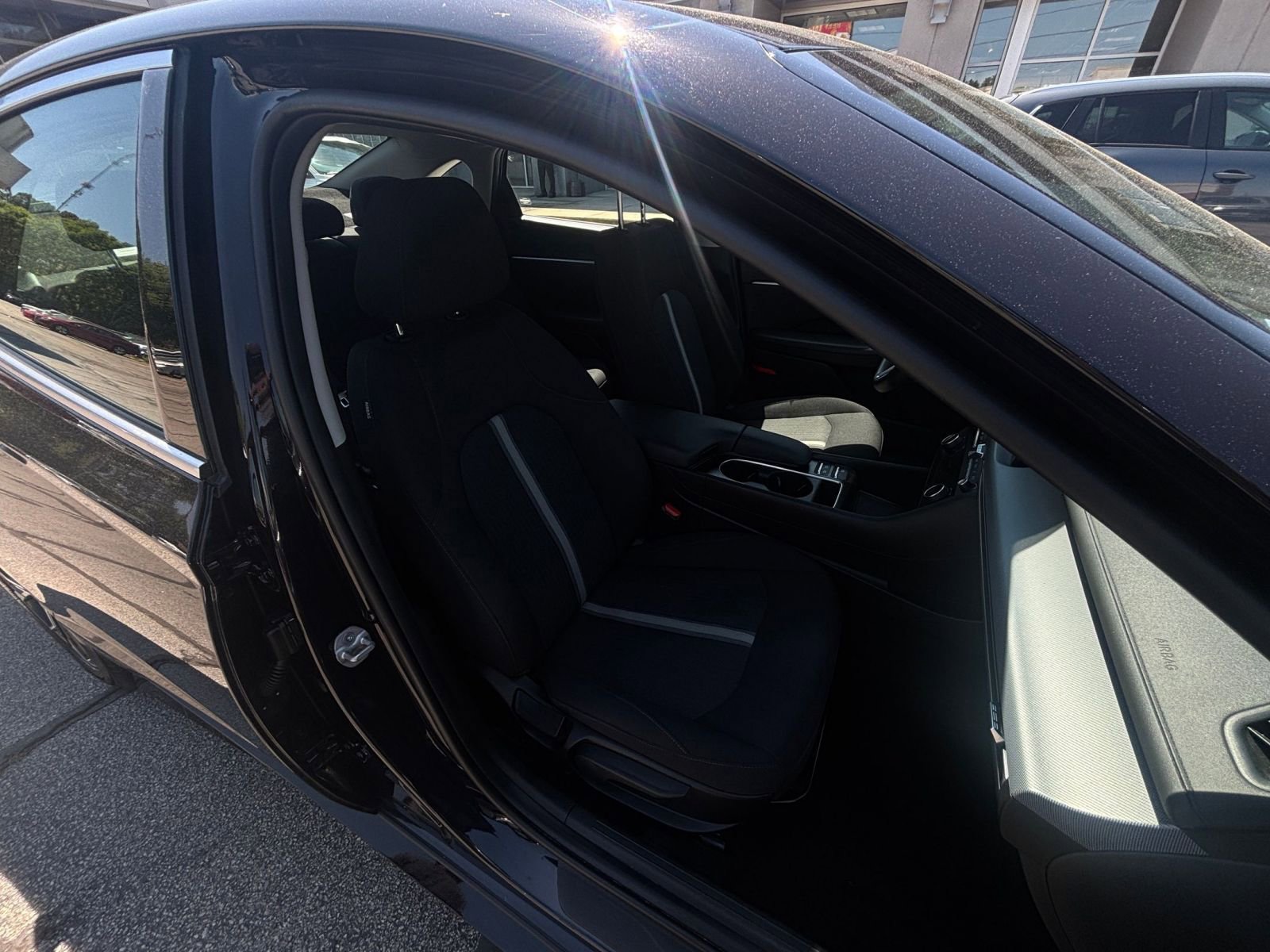 Used 2025 Hyundai Sonata SEL image 36