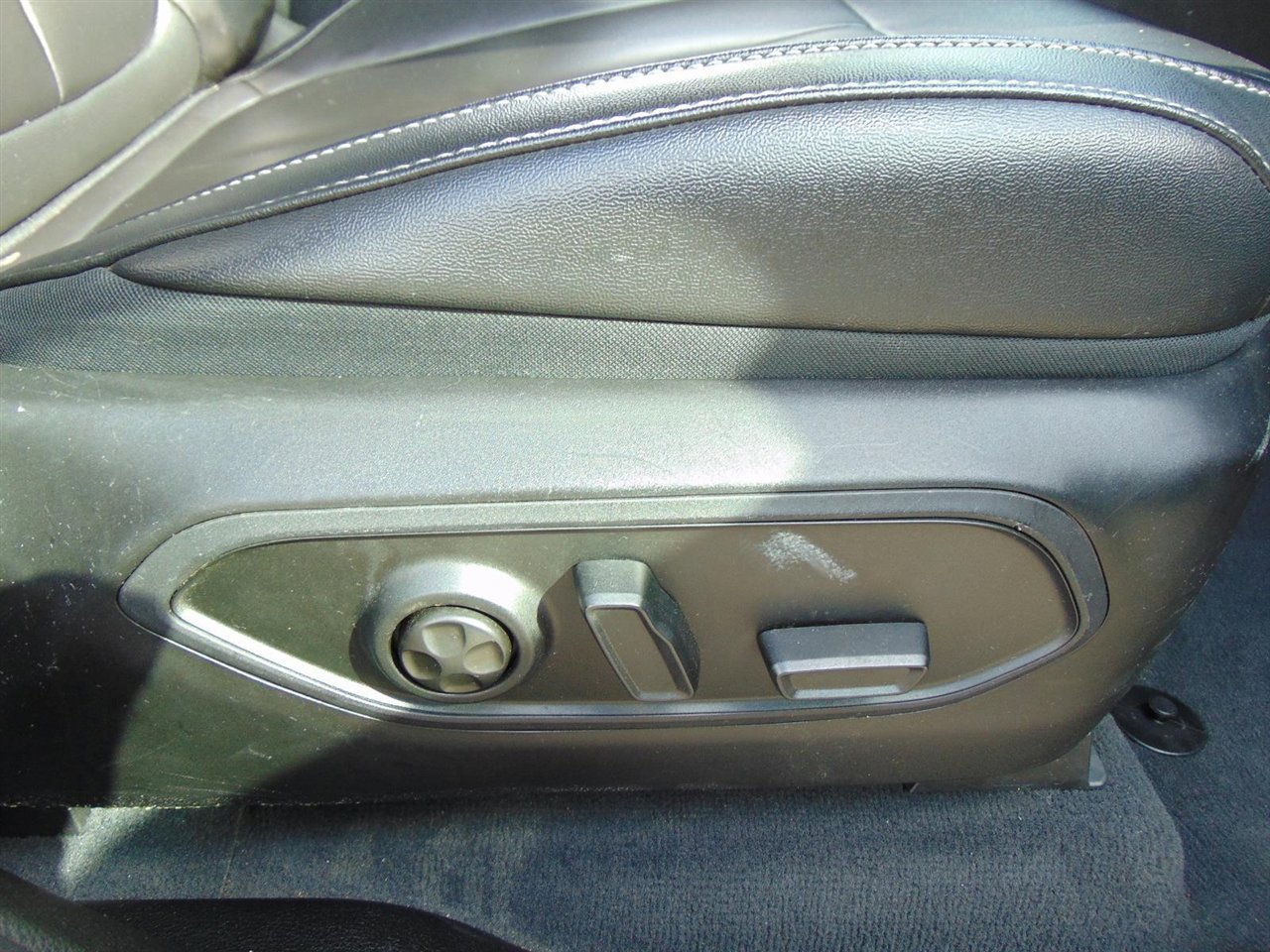 Used 2023 Jeep Grand Cherokee 4WD 4xe image 20