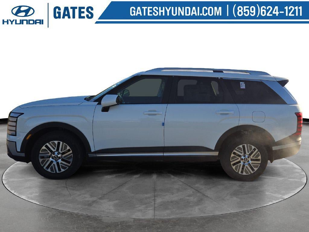 New 2027 Hyundai Palisade SEL Premium AWD/4WD image 6