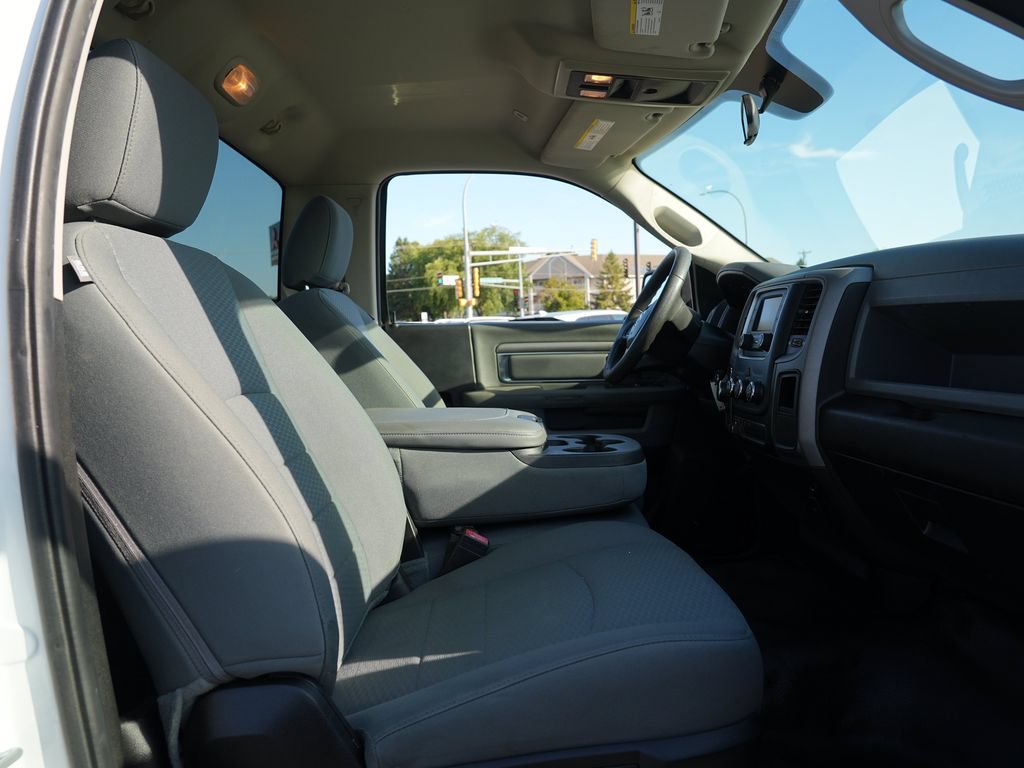 Used 2020 RAM 1500 Tradesman w/ Popular Equipment Group AWD/4WD image 24