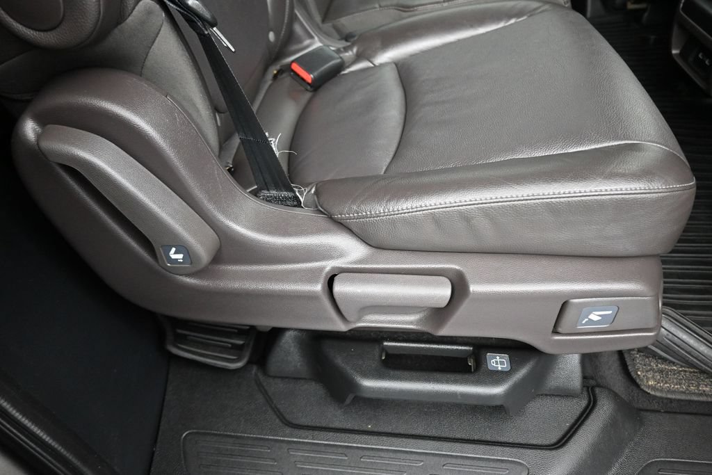 Used 2023 Honda Odyssey EX-L image 45