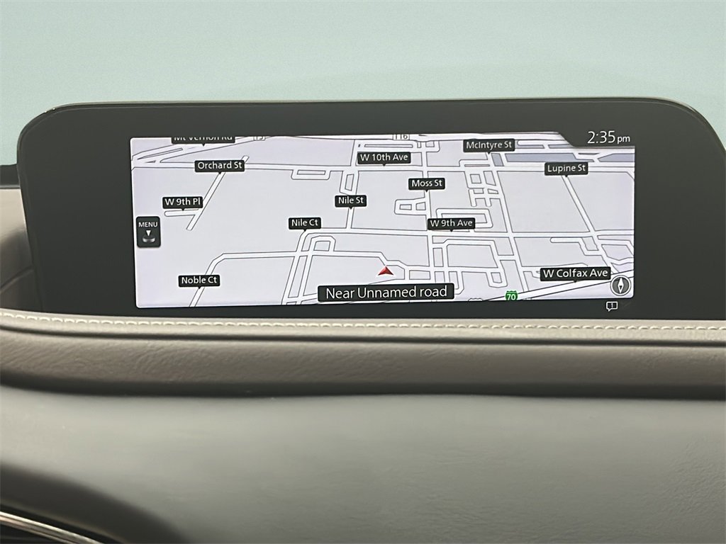 Used 2021 MAZDA CX-30 2.5 Turbo w/ Premium Package image 25