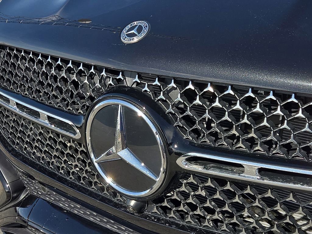 New 2026 Mercedes-Benz GLE 350 4MATIC image 7