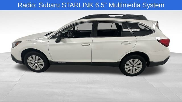Used 2018 Subaru Outback 2.5i image 6
