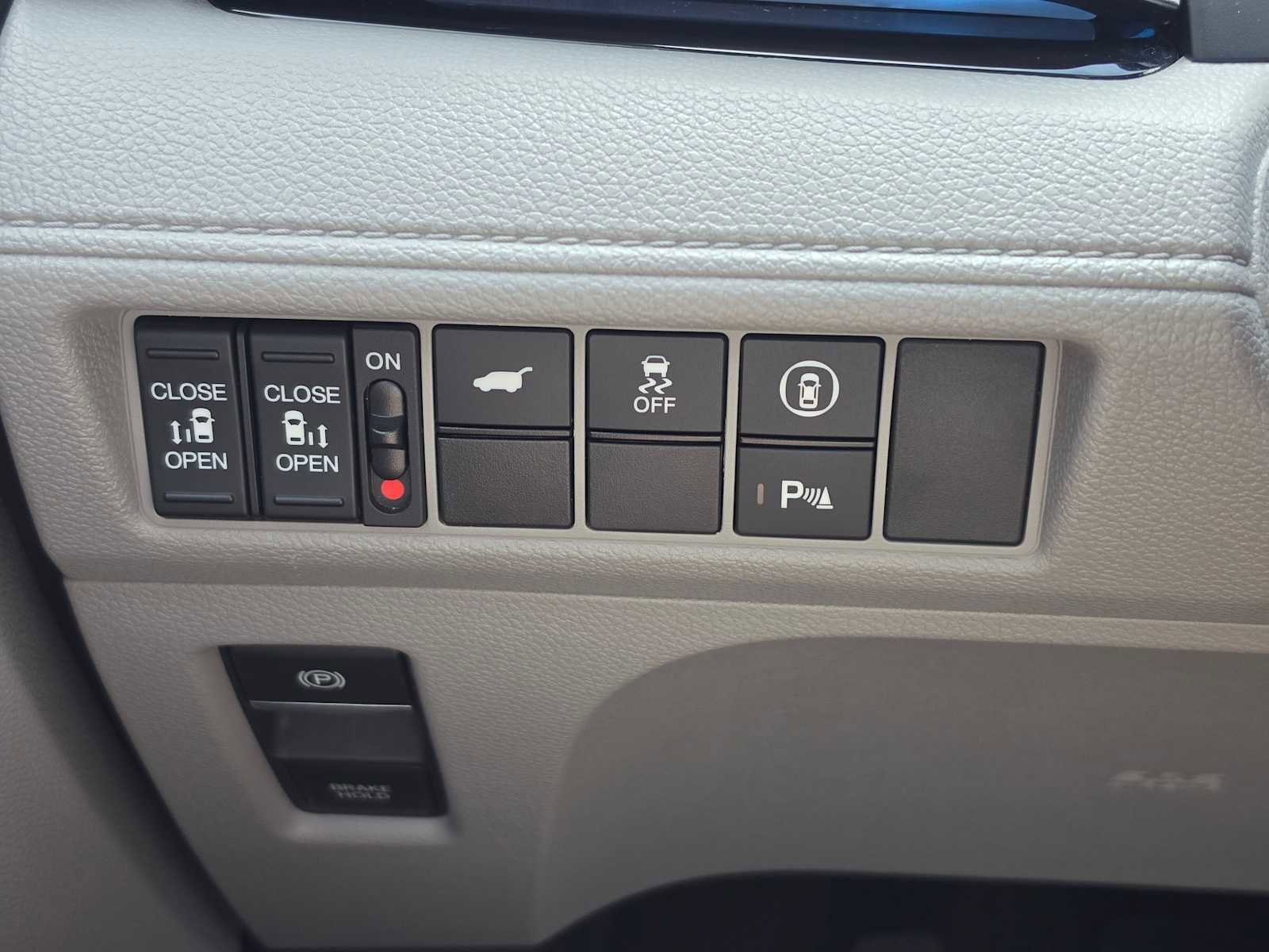 Used 2024 Honda Odyssey Elite image 27