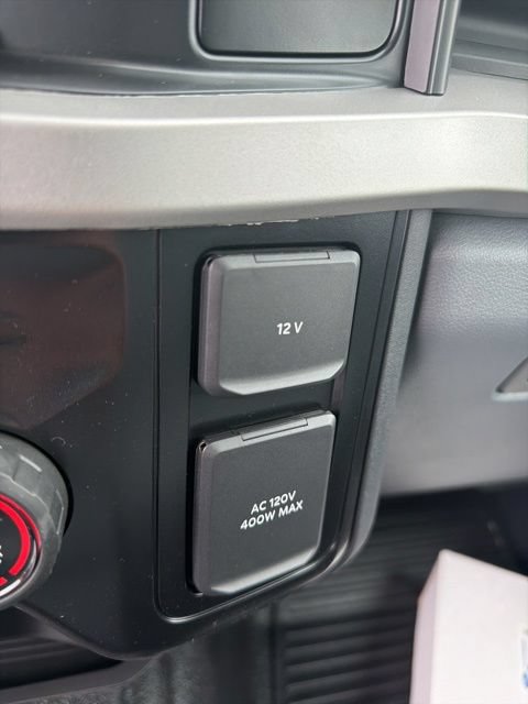New 2026 Ford F450 XL w/ XL Chrome Package AWD/4WD image 28