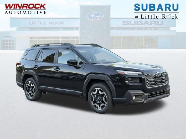 New 2026 Subaru Outback Touring