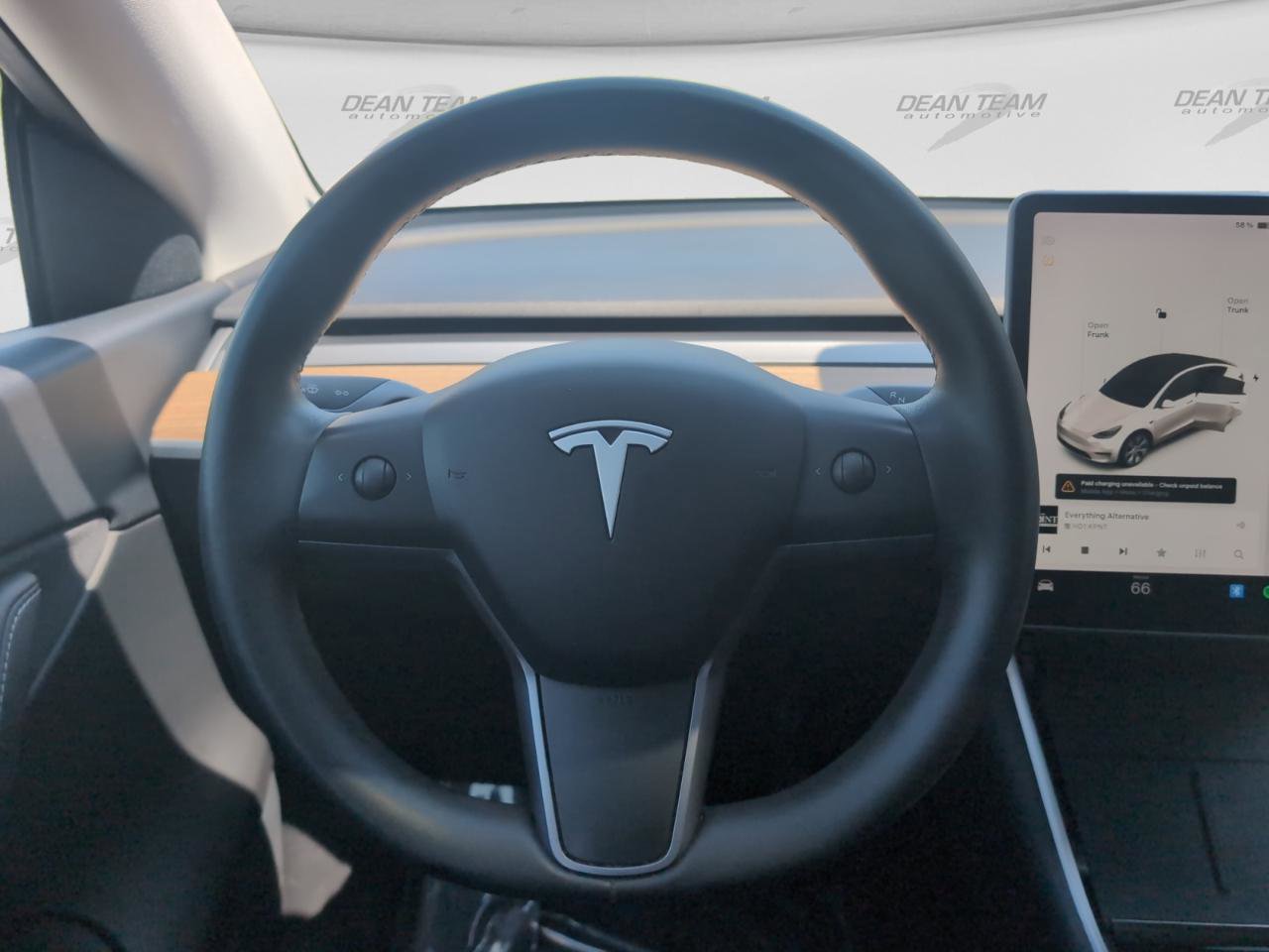 Used 2020 Tesla Model Y Long Range AWD/4WD image 17