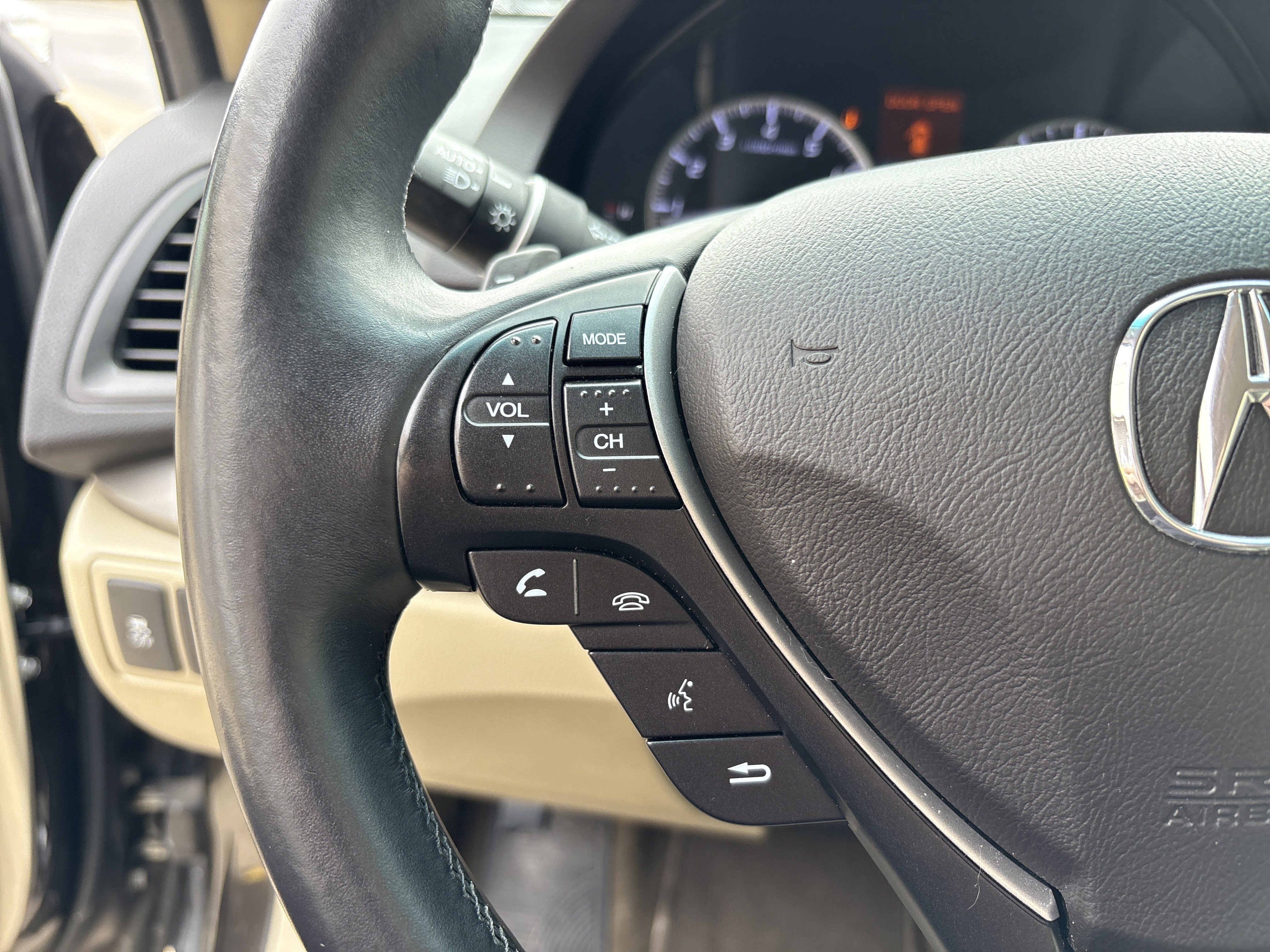 Used 2015 Acura RDX AWD image 19