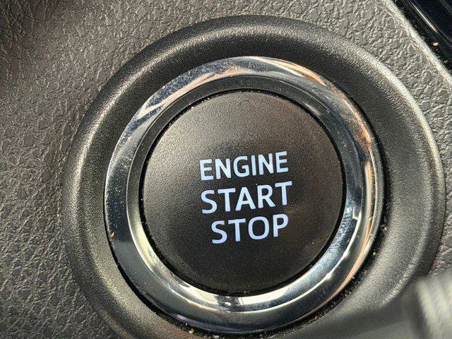 Certified 2020 Toyota C-HR XLE image 28