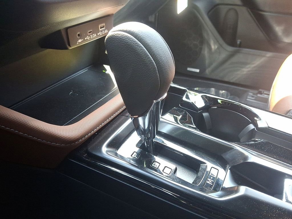 New 2026 Subaru Forester Touring image 15