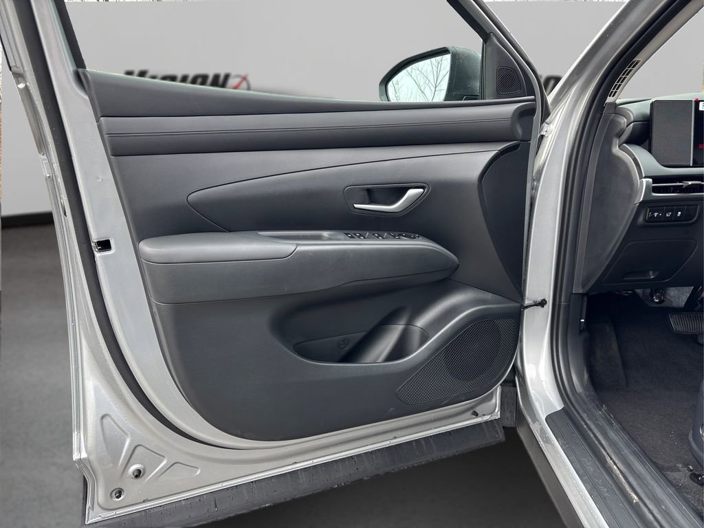 New 2026 Hyundai Tucson SEL image 15