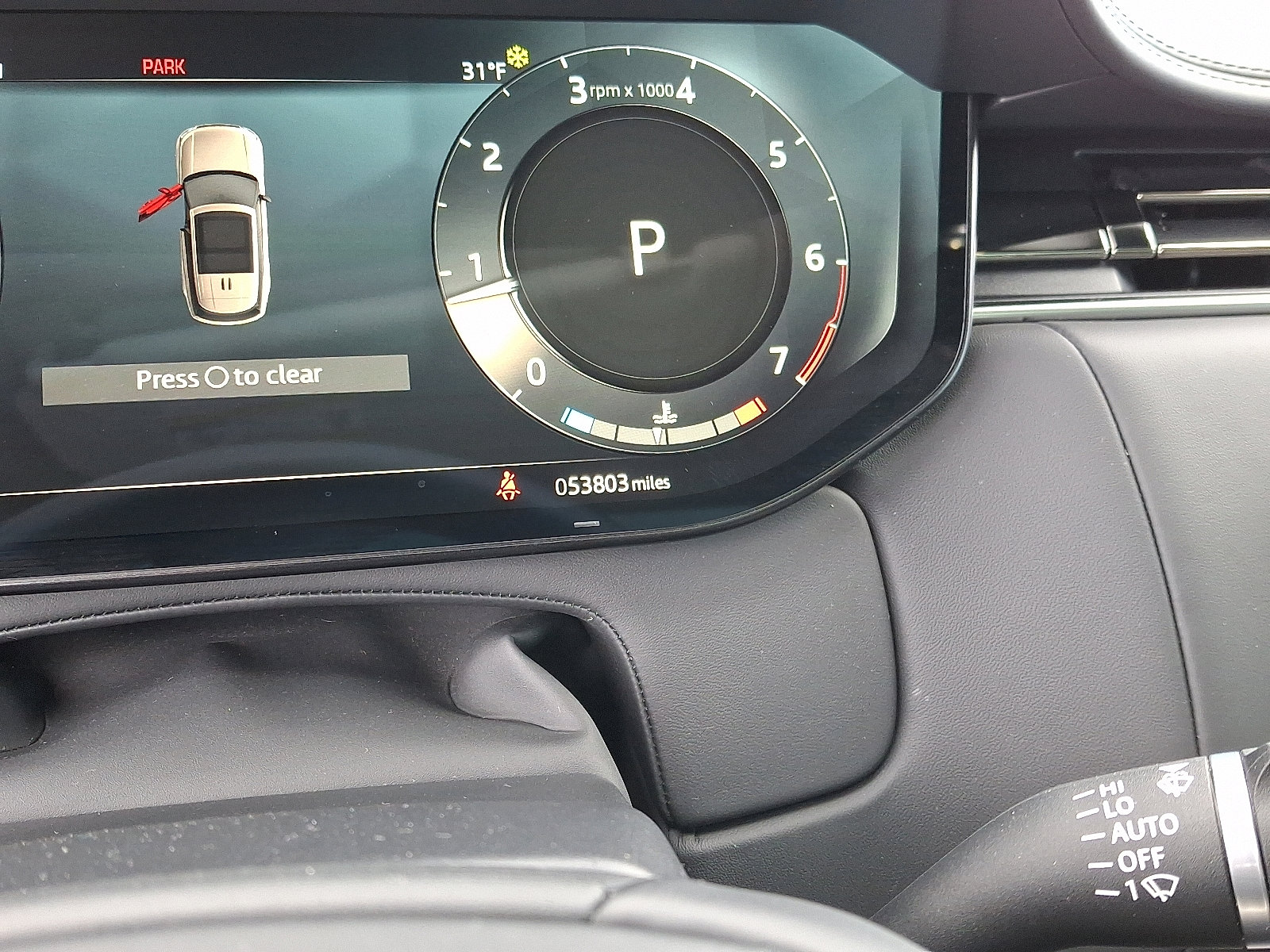 Used 2023 Land Rover Range Rover SE image 19