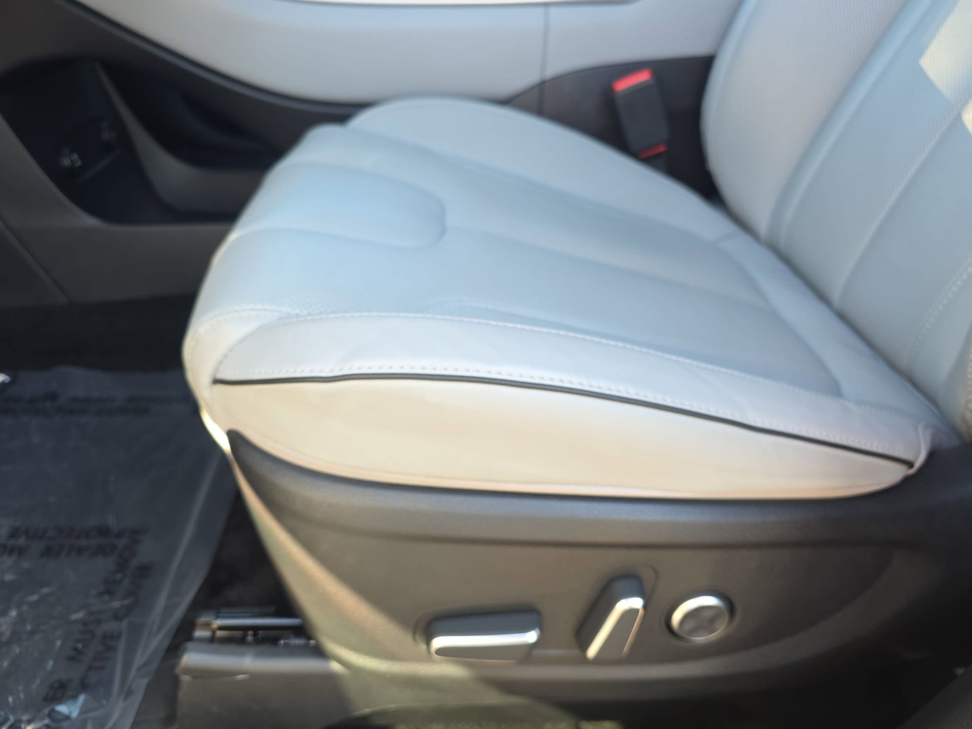 Used 2024 Hyundai Palisade SEL w/ Premium Package FWD image 28