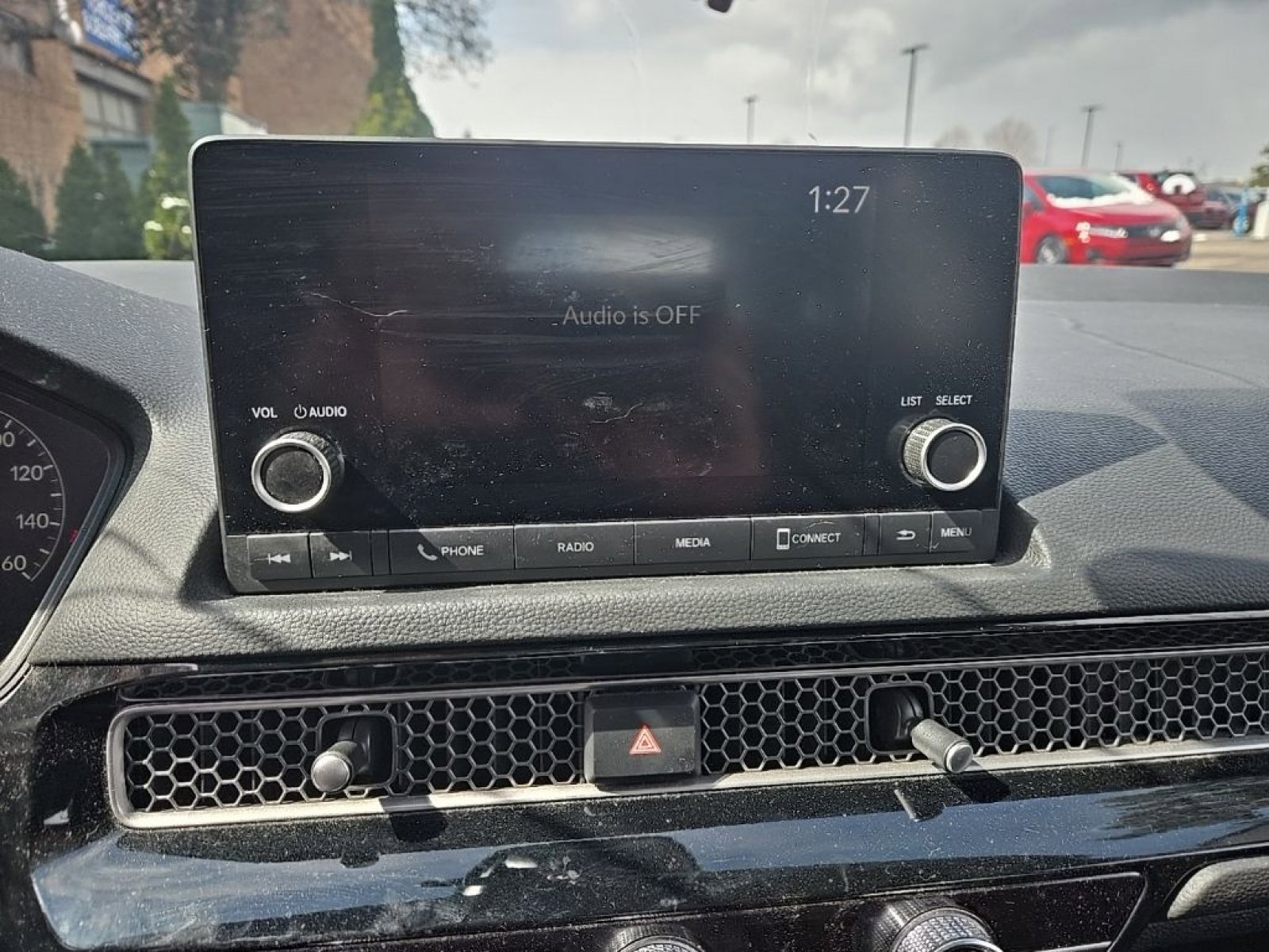 Certified 2023 Honda Civic Sport image 31