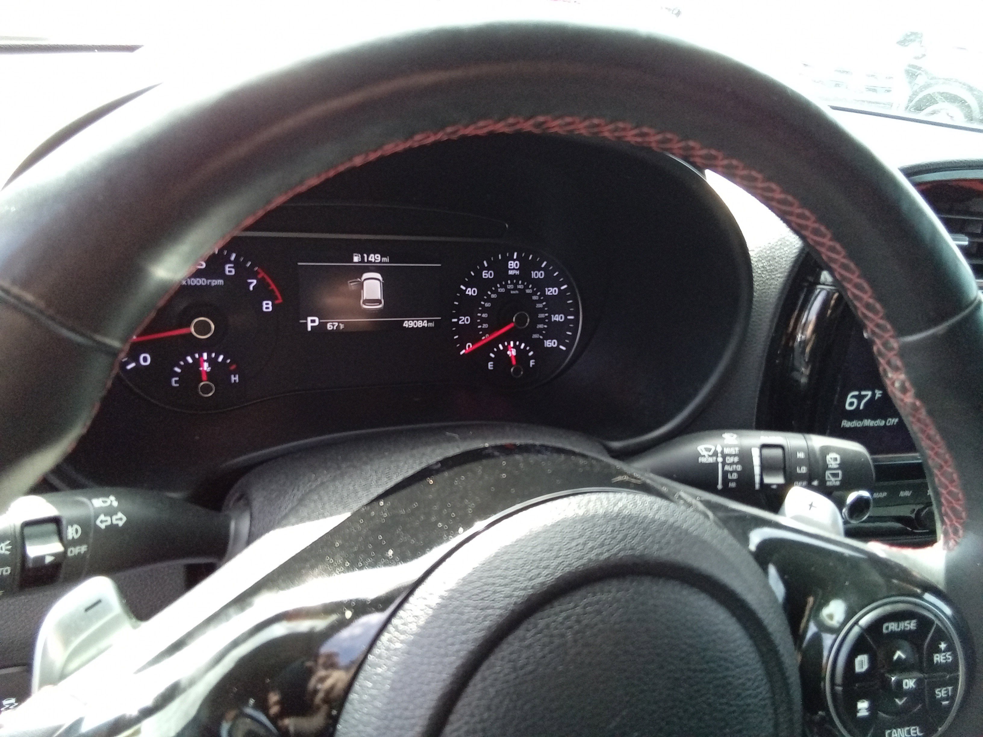 Used 2022 Kia Soul Turbo FWD image 15