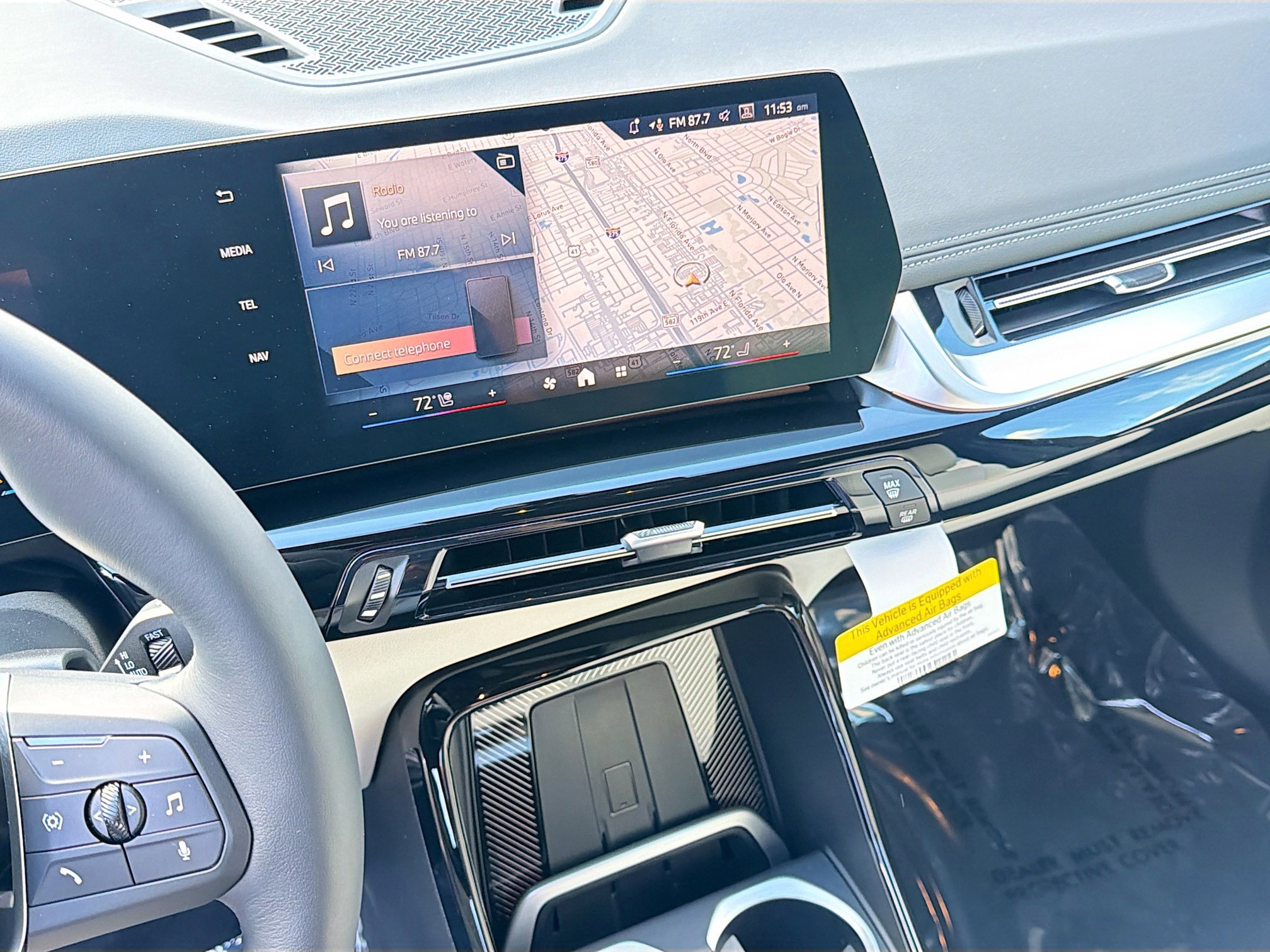 New 2026 BMW X1 xDrive28i w/ Convenience Package image 28