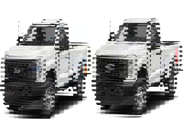 New 2026 Ford F250 XL image 1