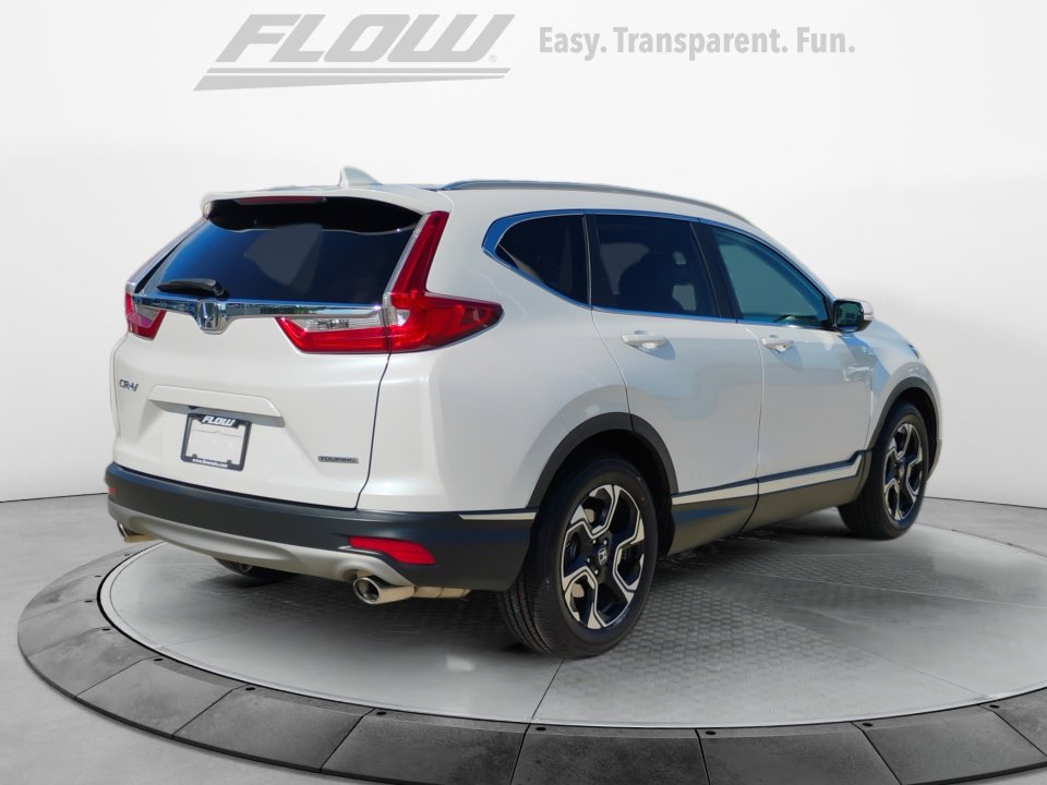 Used 2019 Honda CR-V Touring image 9