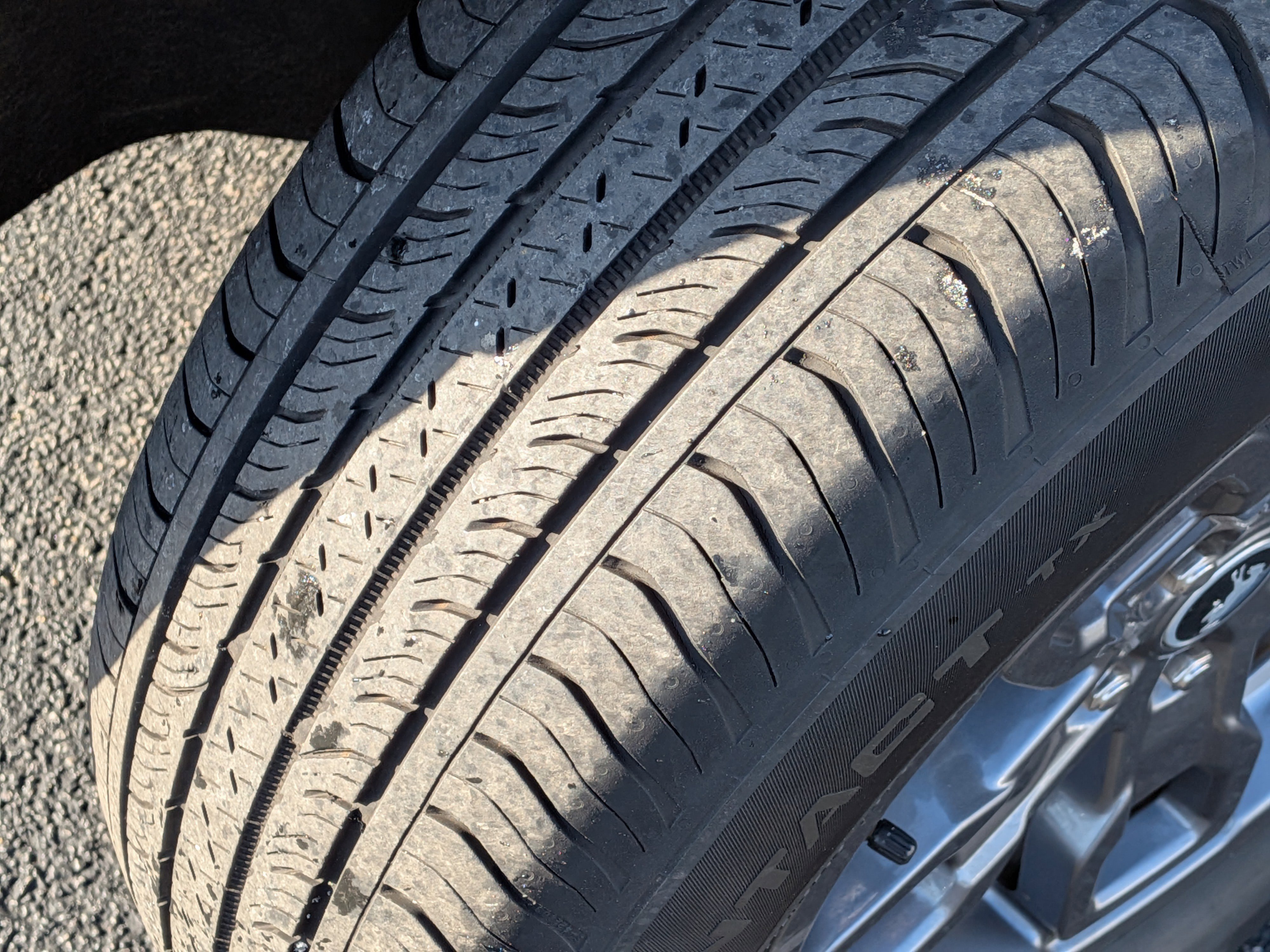 Used 2023 Ford Bronco Sport Big Bend w/ Convenience Package image 12