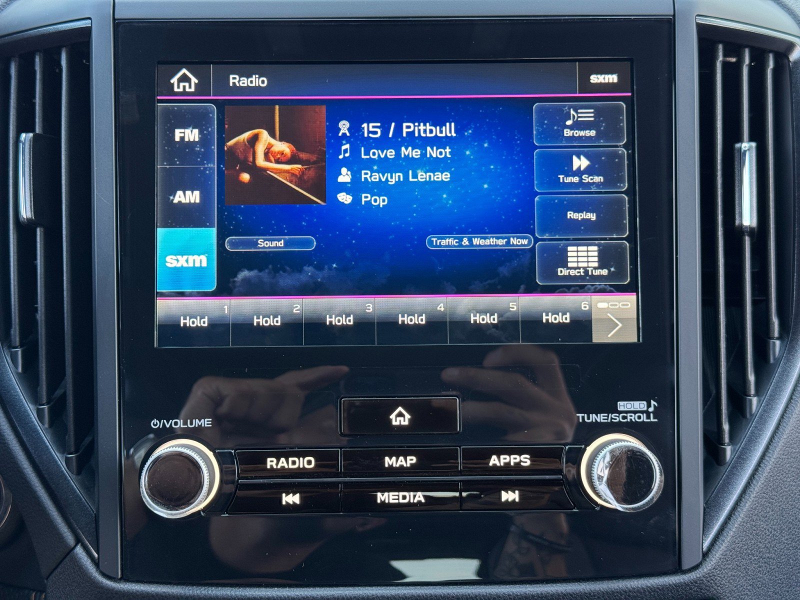 Used 2025 Subaru Forester Wilderness image 26