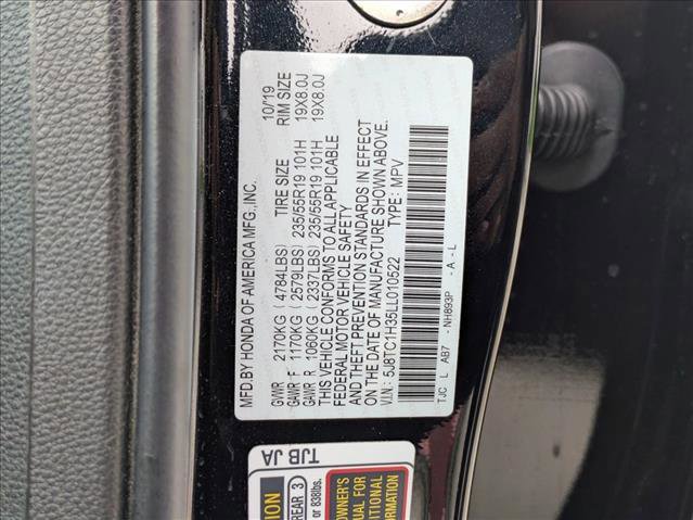 Used 2020 Acura RDX image 24