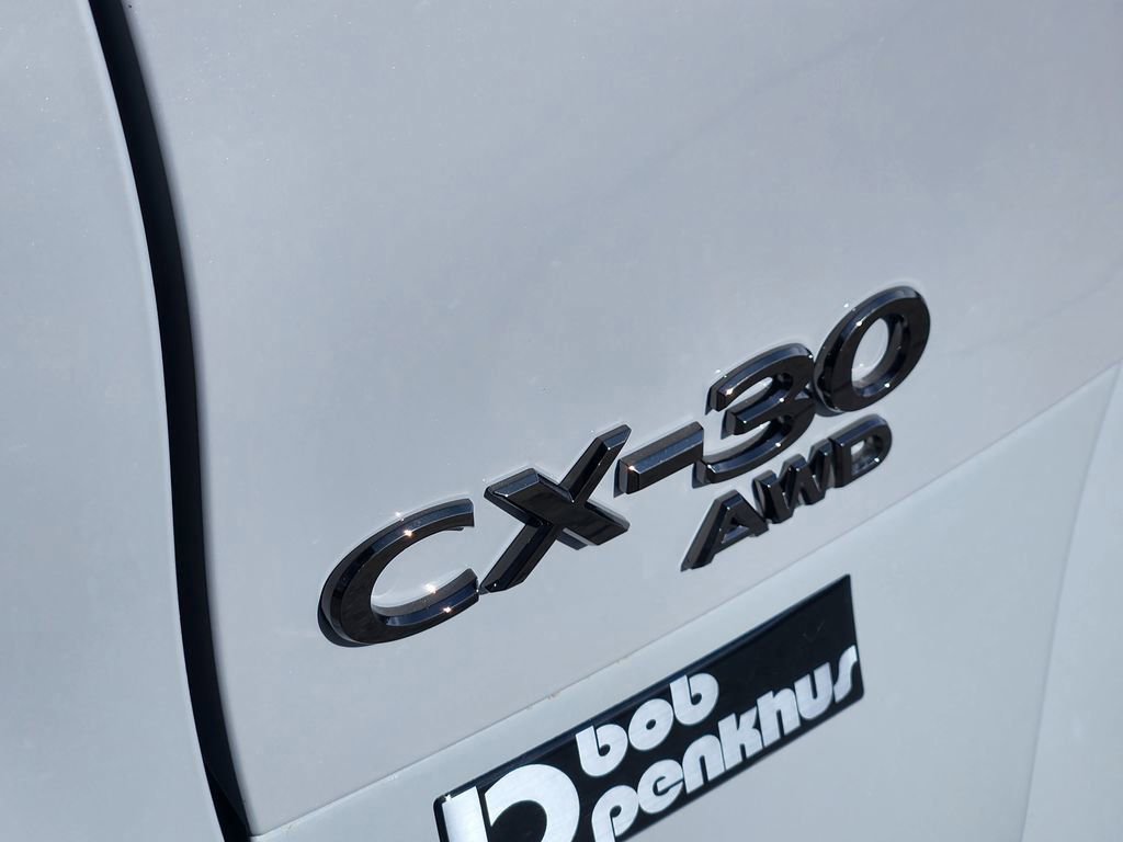 New 2026 MAZDA CX-30 AWD 2.5 S image 31