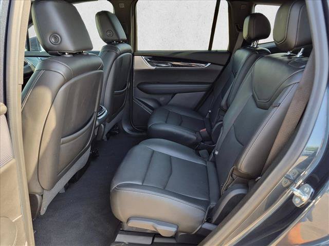 Used 2020 Cadillac XT6 Premium Luxury FWD image 17