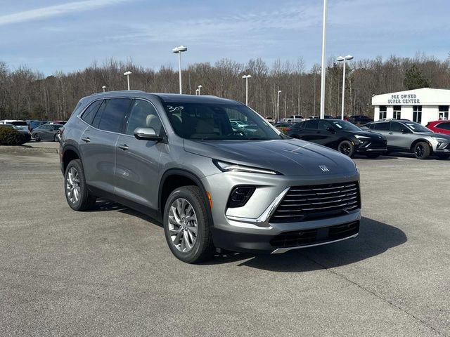 New 2026 Buick Enclave Preferred w/ Power Package image 2