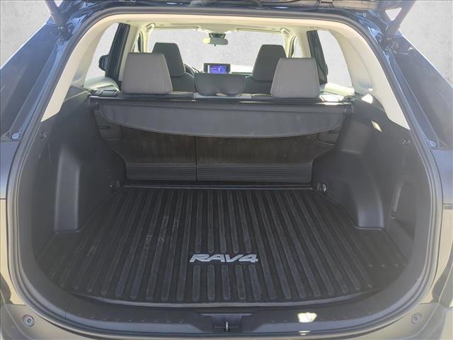 Used 2024 Toyota RAV4 XLE image 6