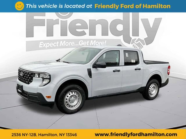 Used 2026 Ford Maverick XL AWD/4WD image 4