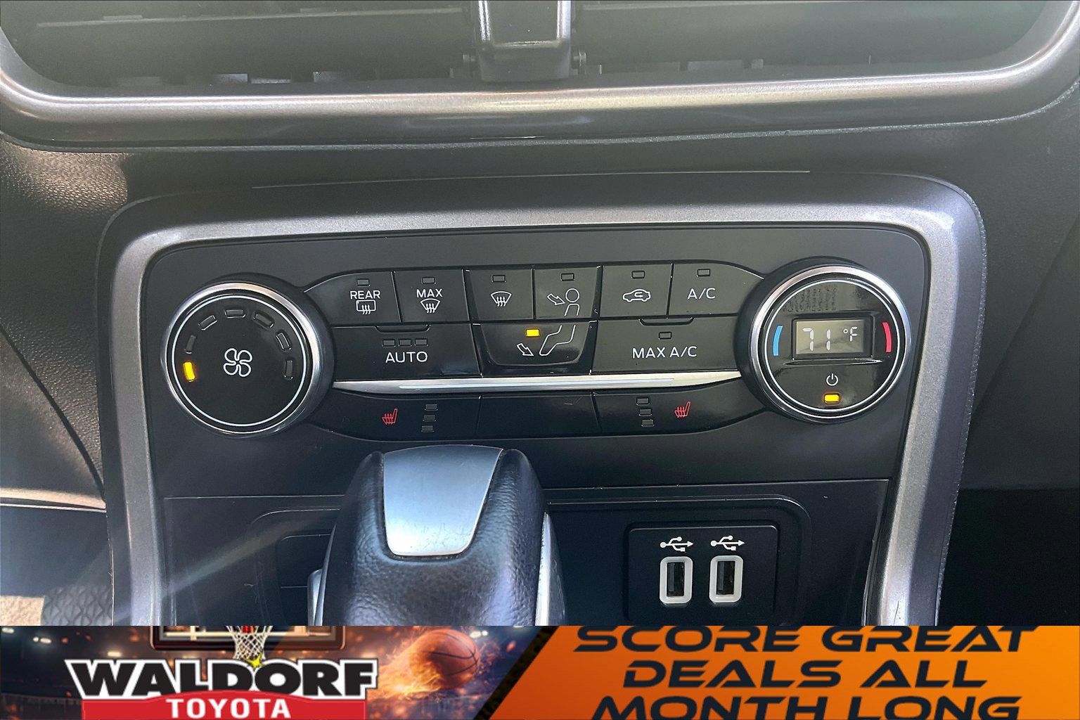 Used 2020 Ford EcoSport SE w/ SE Convenience Package image 38