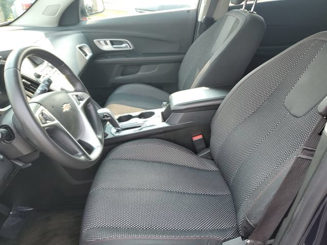Used 2015 Chevrolet Equinox LT w/ Driver Convenience Package FWD image 16